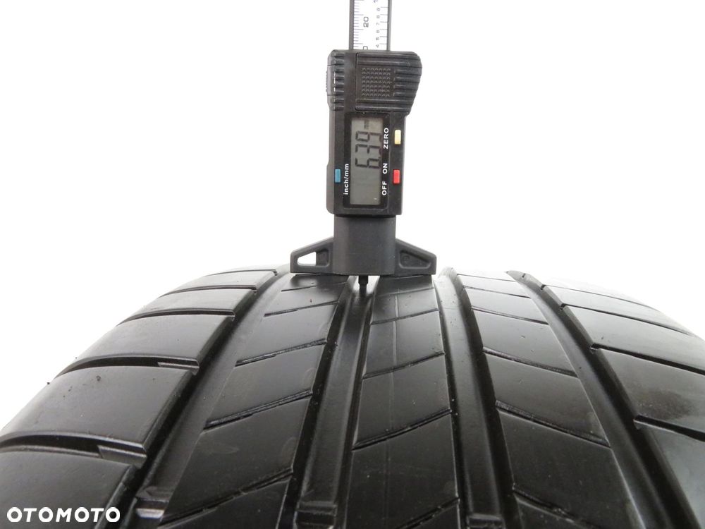 225/40R18 OPONA Bridgestone Turanza T005 92Y XL - 9