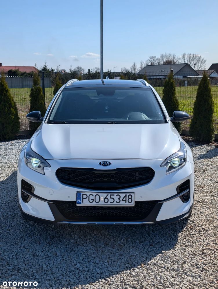 Kia XCeed - 6