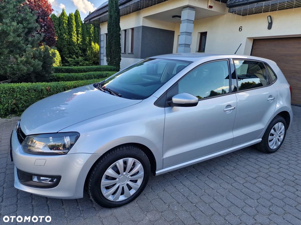 Volkswagen Polo - 24