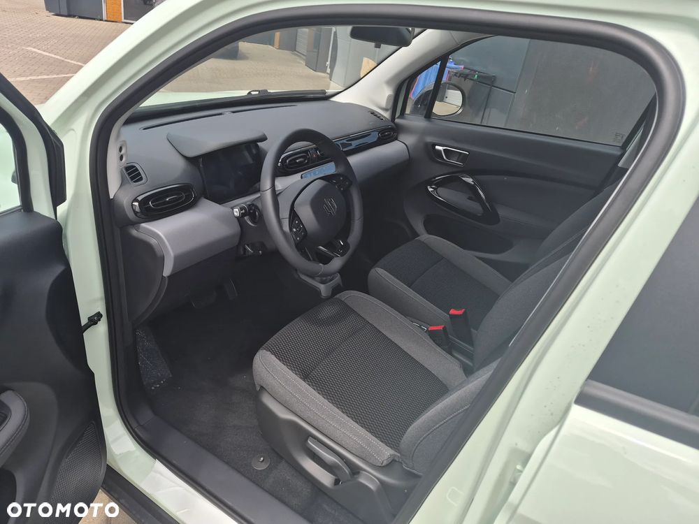 Leapmotor T03 37.3 kWh Smart - 8