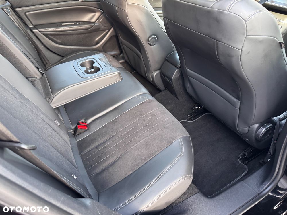 Peugeot 308 BlueHDi 150 Stop & Start GT-Line Edition - 28