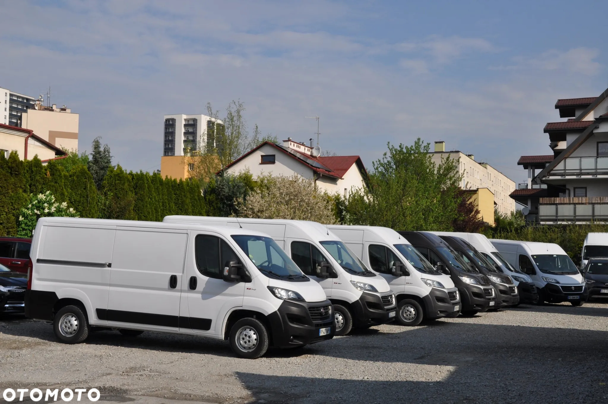 Fiat Ducato - 40
