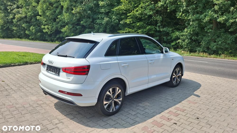 Audi Q3 2.0 TDI Quattro - 14