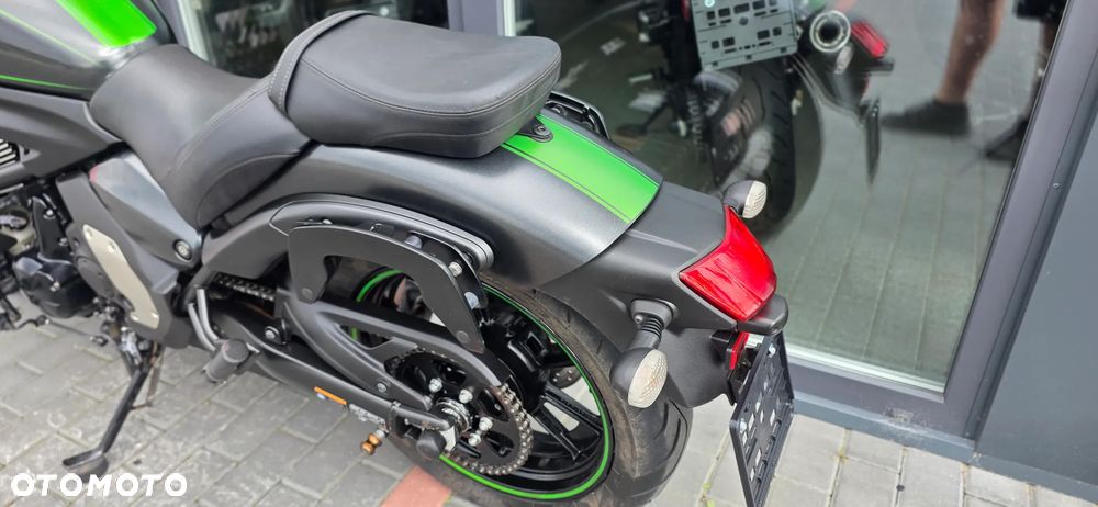 Kawasaki Vulcan - 38
