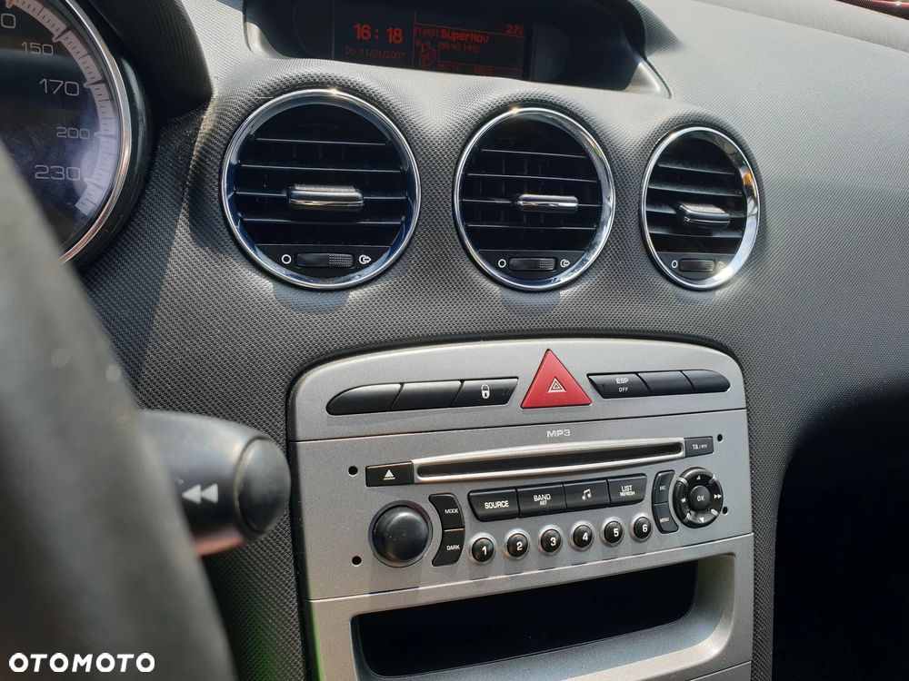 Peugeot 308 - 27