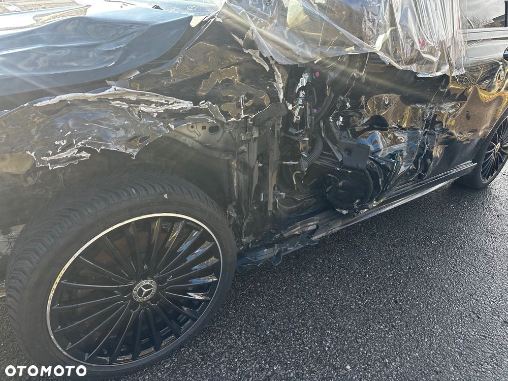 Mercedes-Benz Klasa B - 15