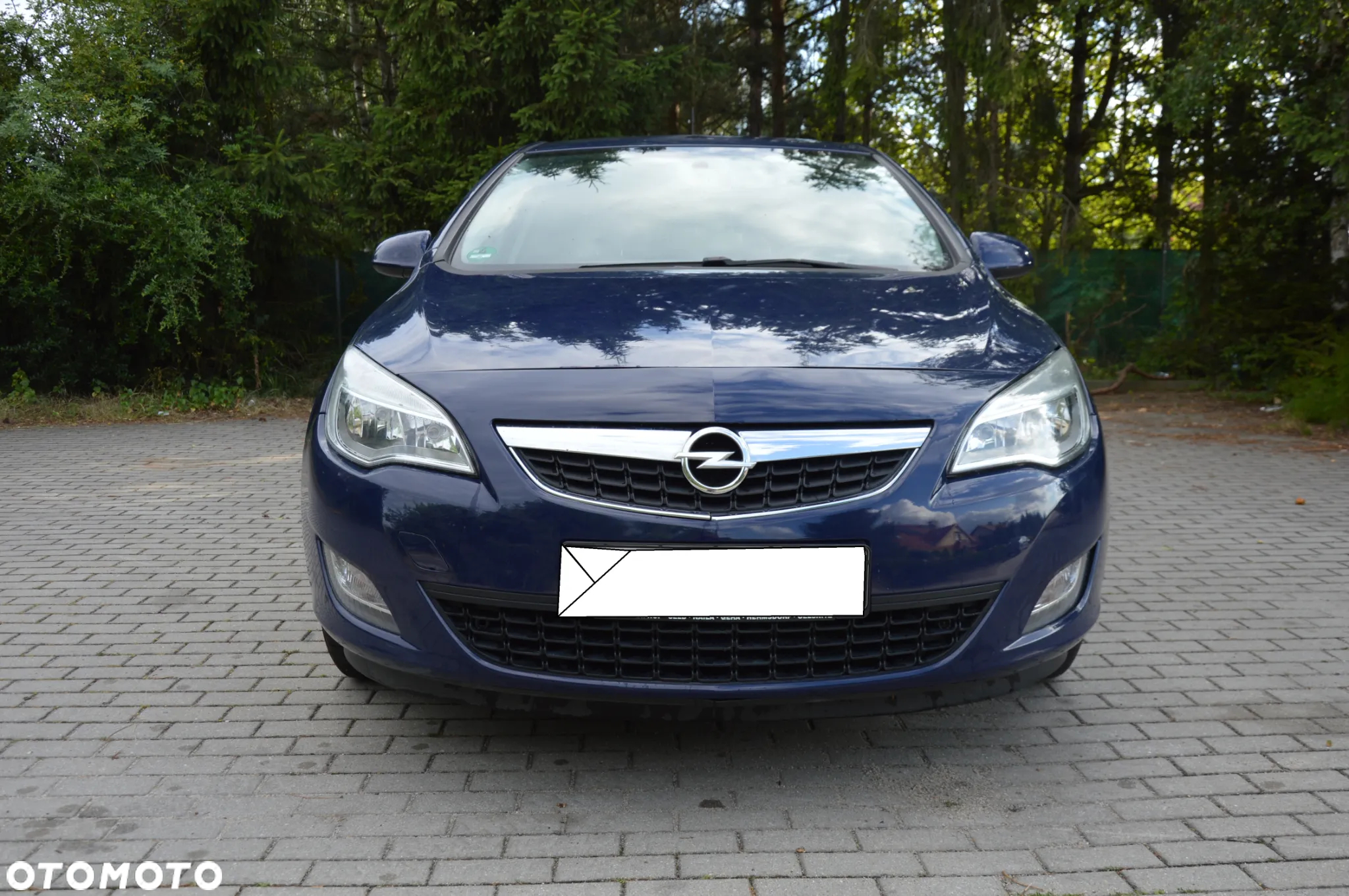 Opel Astra 1.4 Edition - 5