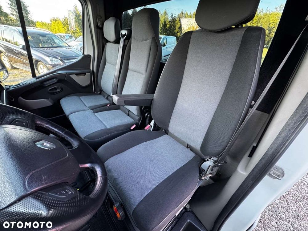 Renault master - 13