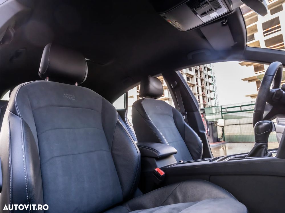 Volkswagen ARTEON 2.0 TDI 4Motion DSG R-Line - 5