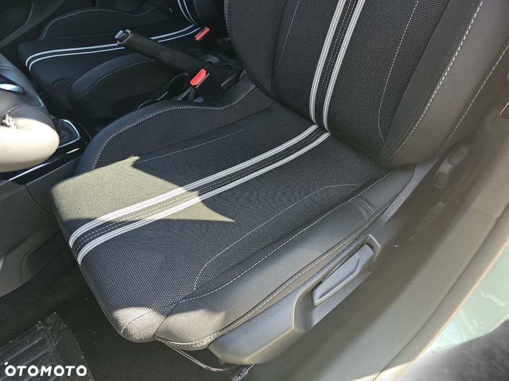 Opel Corsa - 11