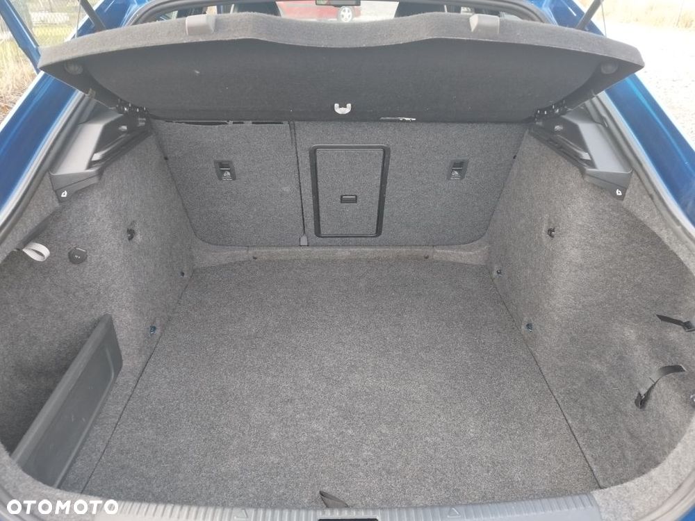 Skoda Octavia 2.0 TDI RS - 13