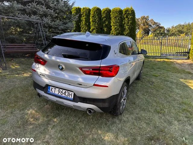 BMW X2 - 6