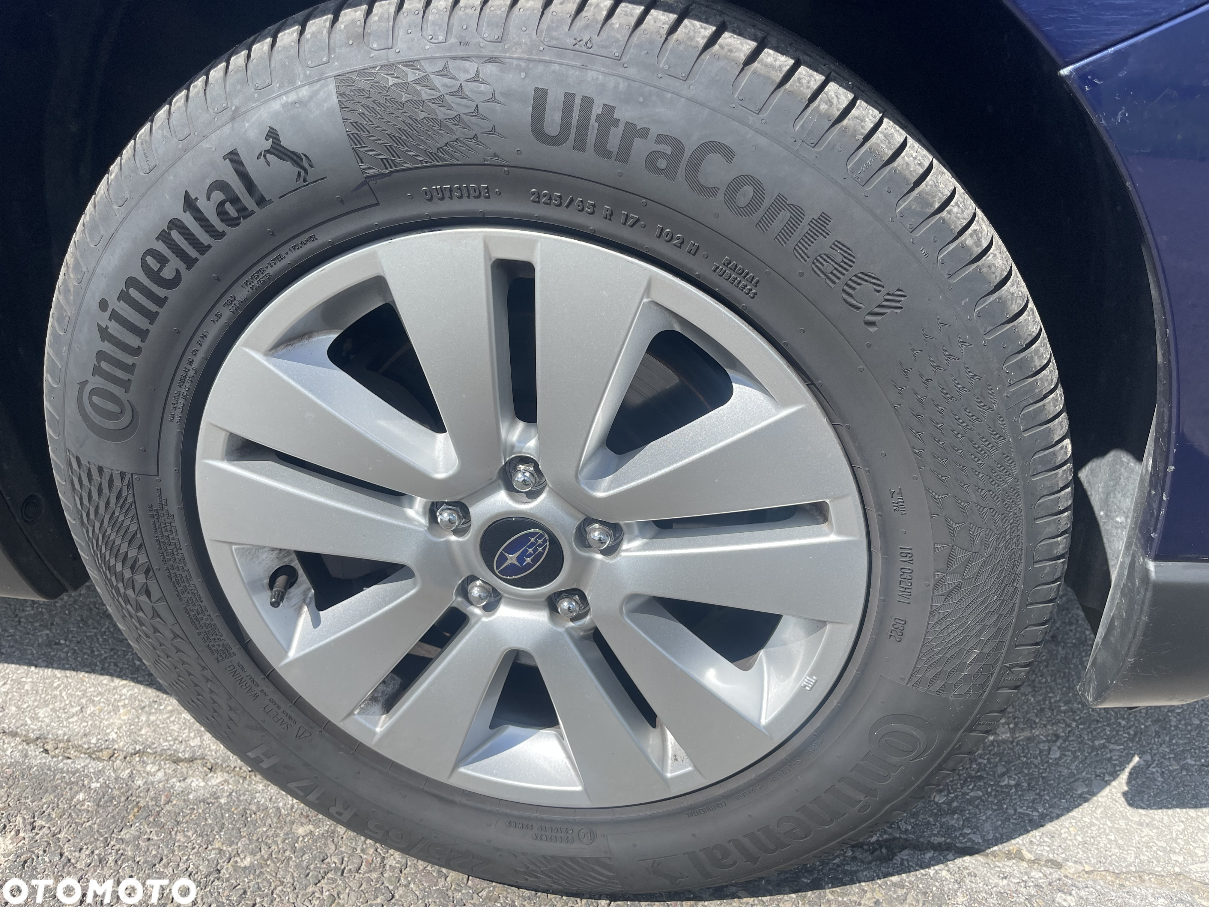 Subaru Outback 2.0D Active Lineartronic - 31