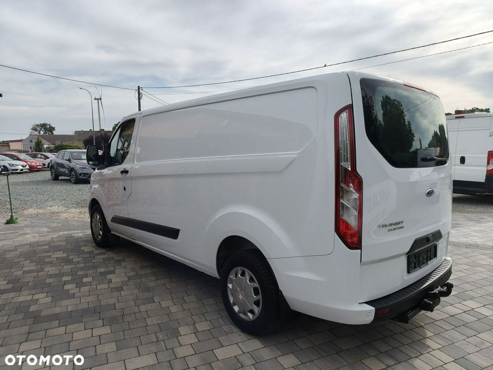 Ford Transit Custom - 6