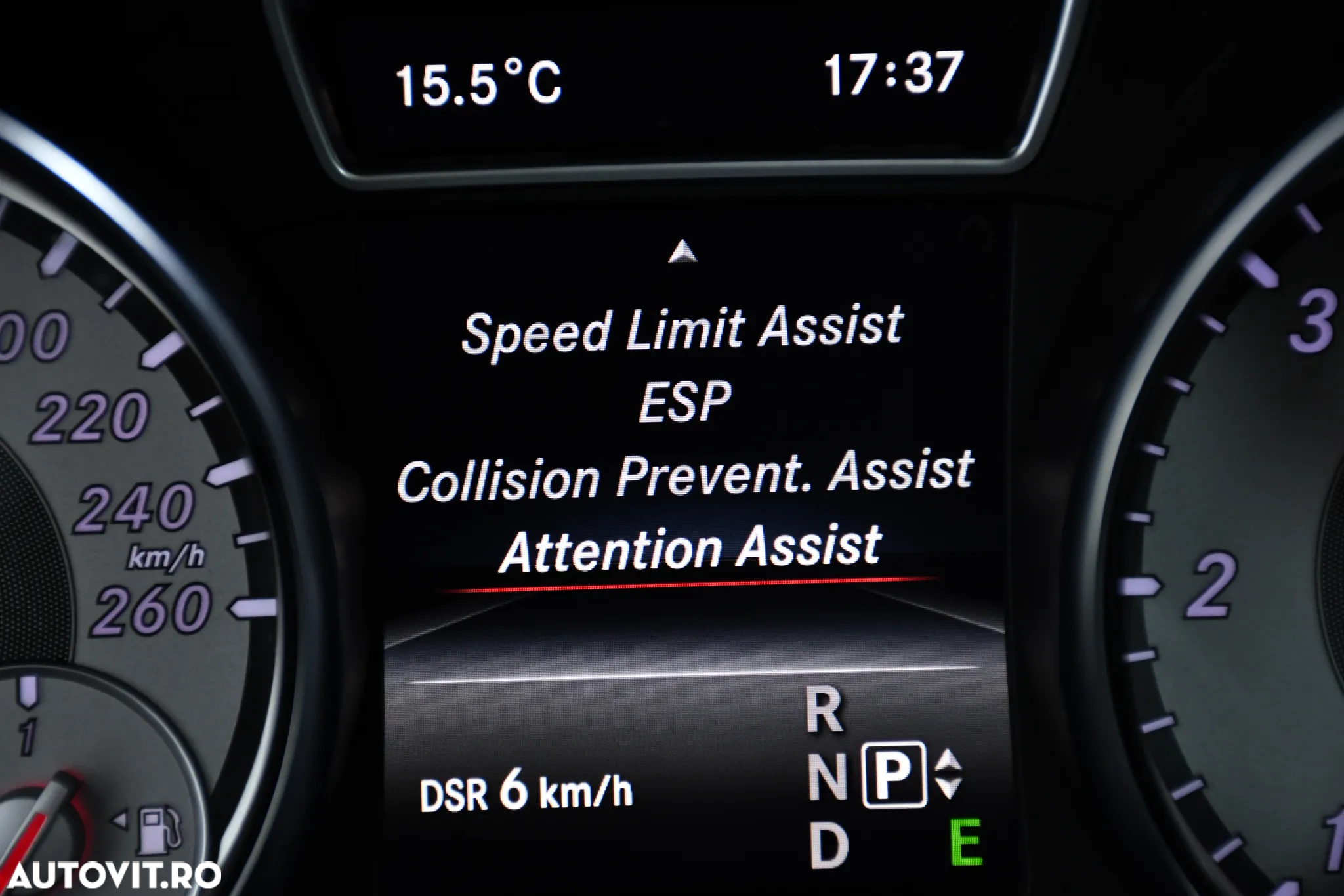 Mercedes-Benz GLA 220 CDI 4Matic 7G-DCT AMG Line - 24