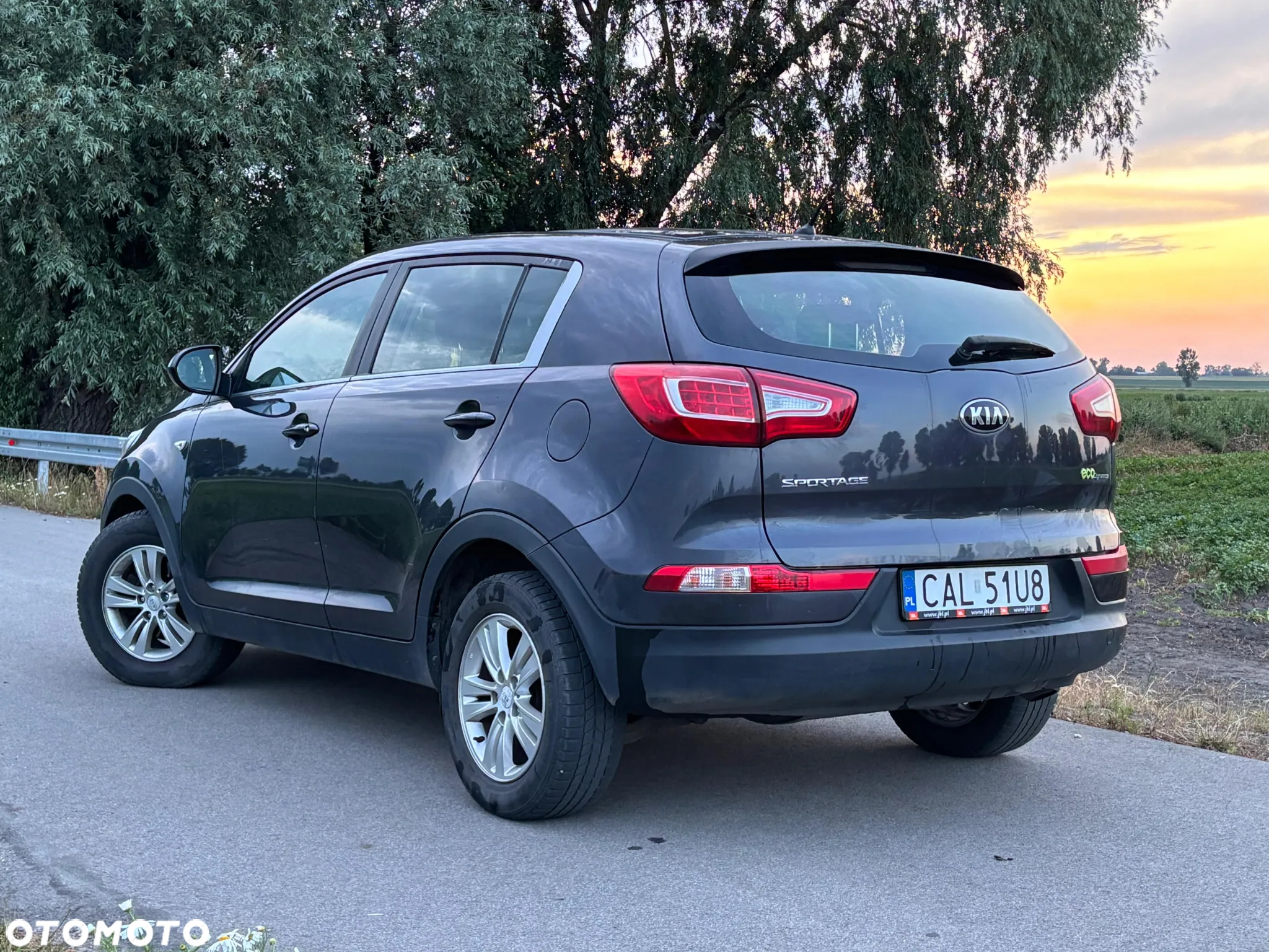 Kia Sportage - 2
