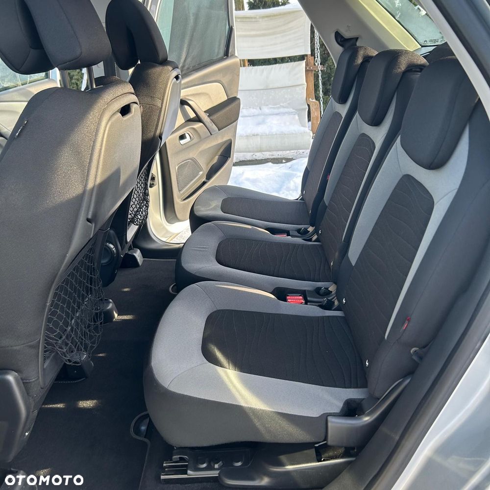 Citroën C4 Picasso THP 165 Stop&Start EAT6 Selection - 22