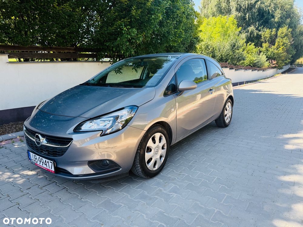 Opel Corsa 1.4 Enjoy - 1