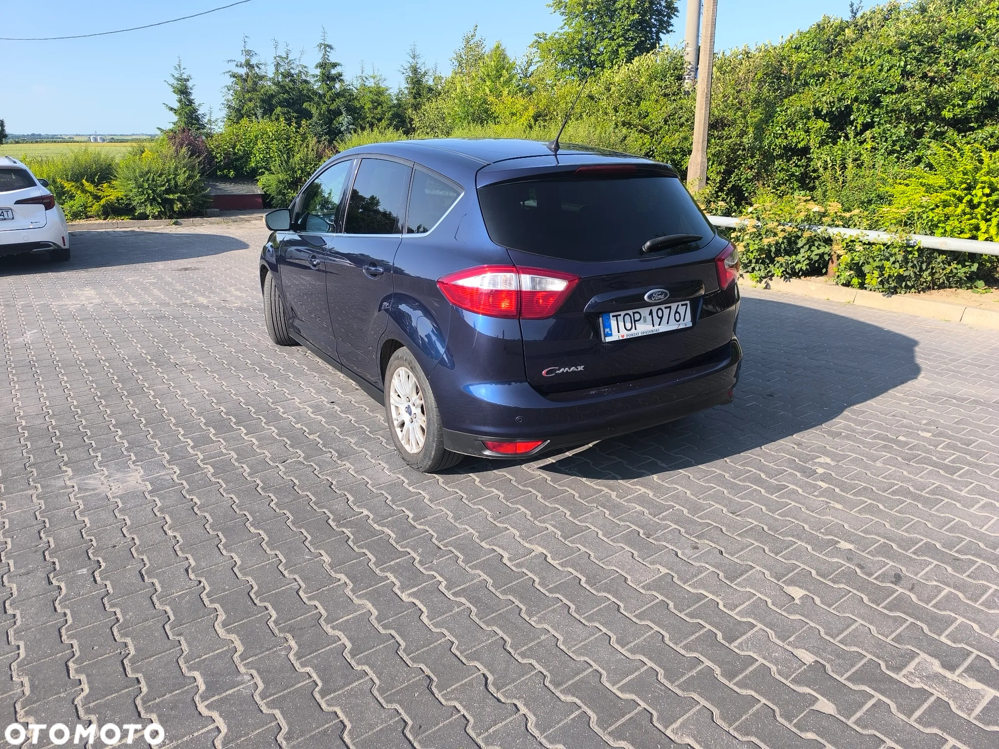 Ford C-MAX 1.6 TDCi Edition - 6
