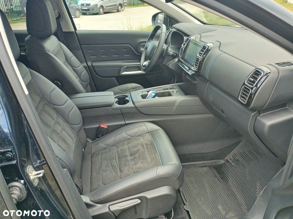 Citroën C5 Aircross - 15