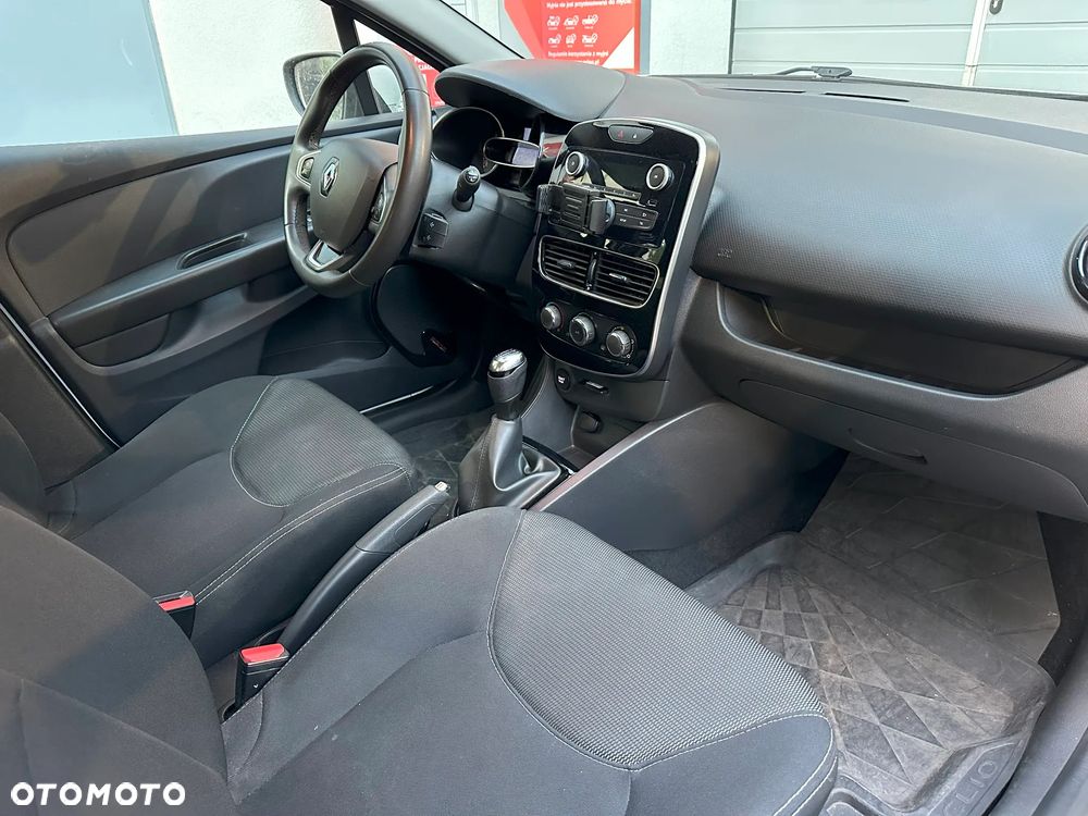 Renault Clio 0.9 TCe Alize - 14
