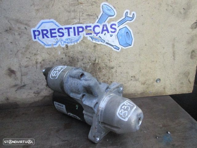 Motor De Arranque F002G20917 31100M86J20 SUZUKI SWIFT 2012 1.3 DDTI - 2