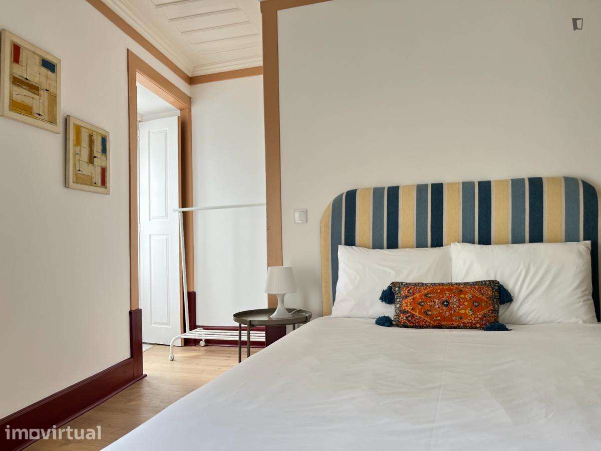 Apartamento com 1 quartos - localizado em Baixa Coimbra - Grande imagem: 2/13