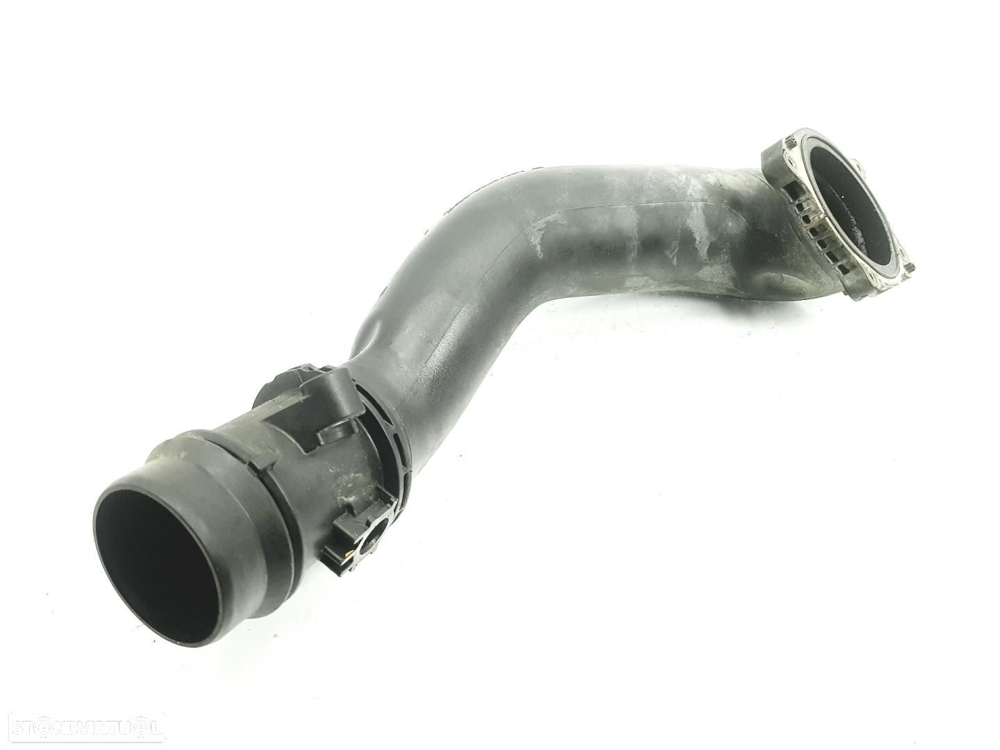 TUBOS DO INTERCOOLER MERCEDES-BENZ VITO MIXTO 639 - 1