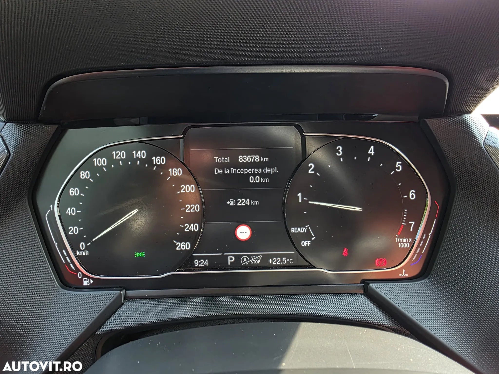 BMW Seria 2 218i Gran Coupe Aut. M Sport - 14