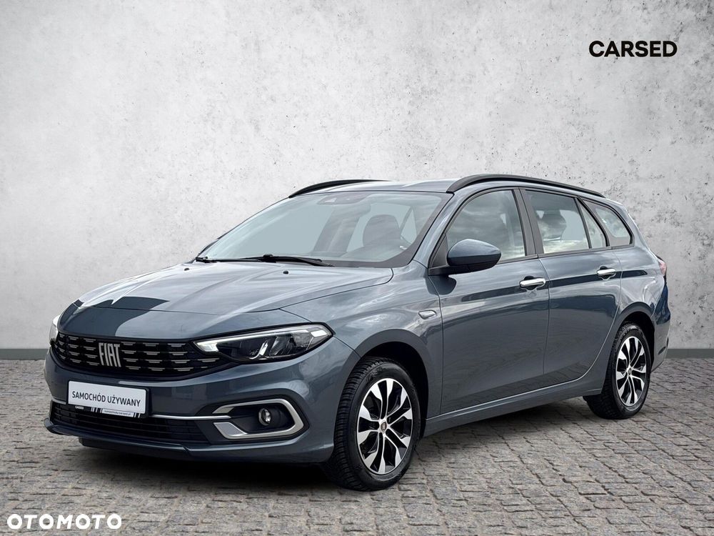 Fiat Tipo 1.0 T3 City Life - 2