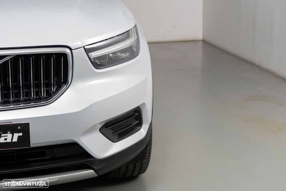 Volvo XC 40 1.5 T5 PHEV Inscription Expression - 21
