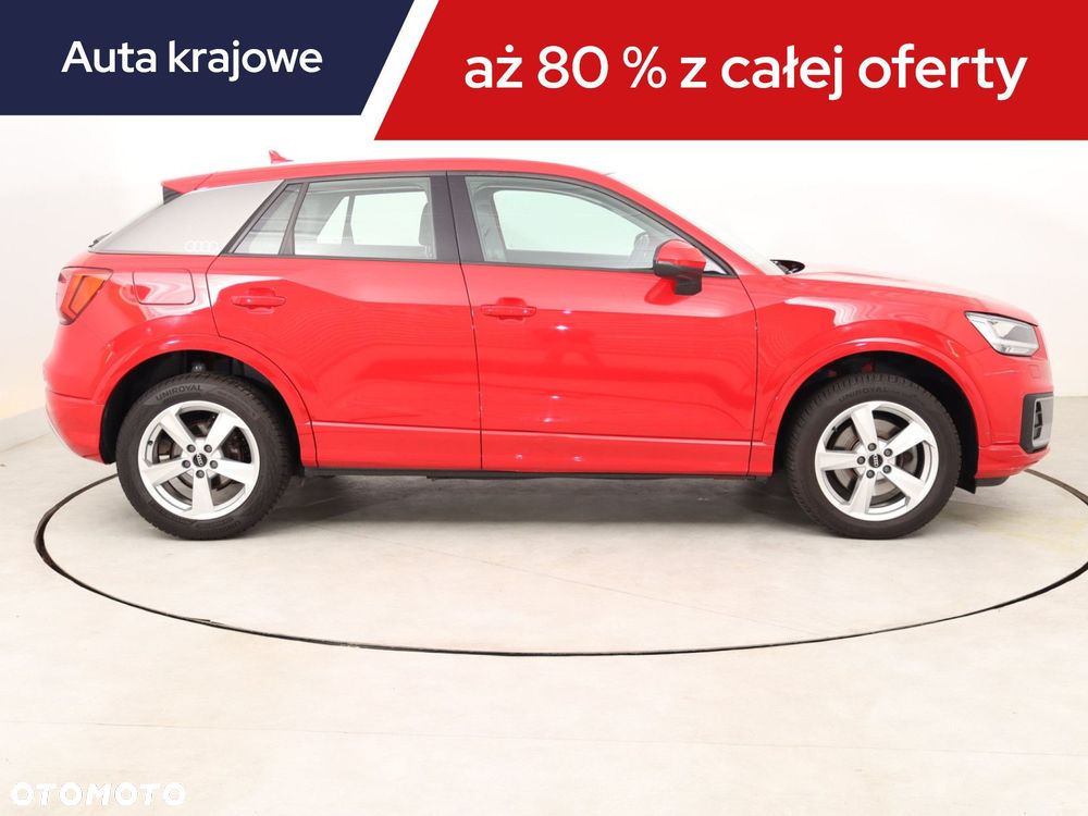 Audi Q2 - 8