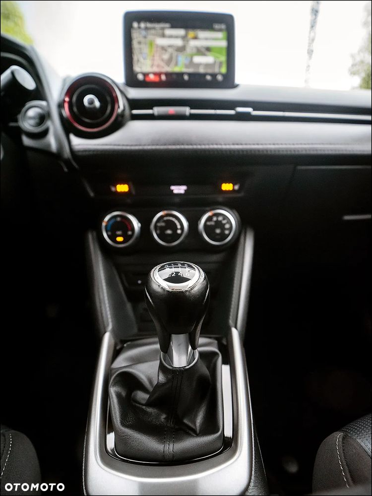 Mazda CX-3 - 24