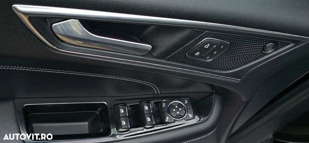 Ford Edge 2.0 EcoBlue Bi-Turbo 4x4 Aut. ST-LINE - 21