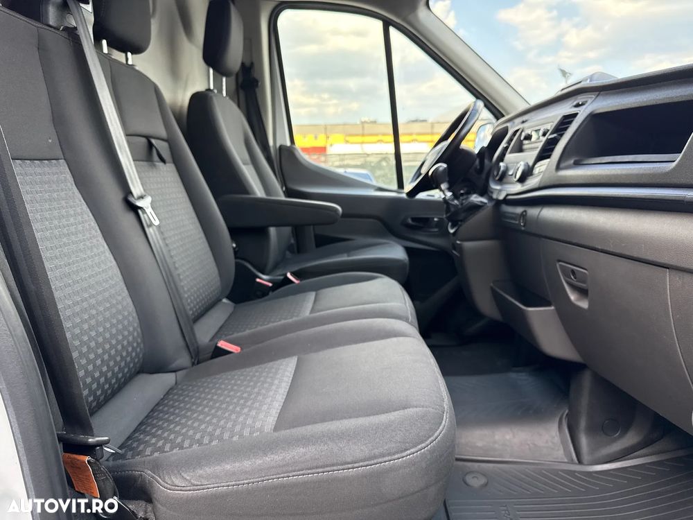 Ford Transit - 11