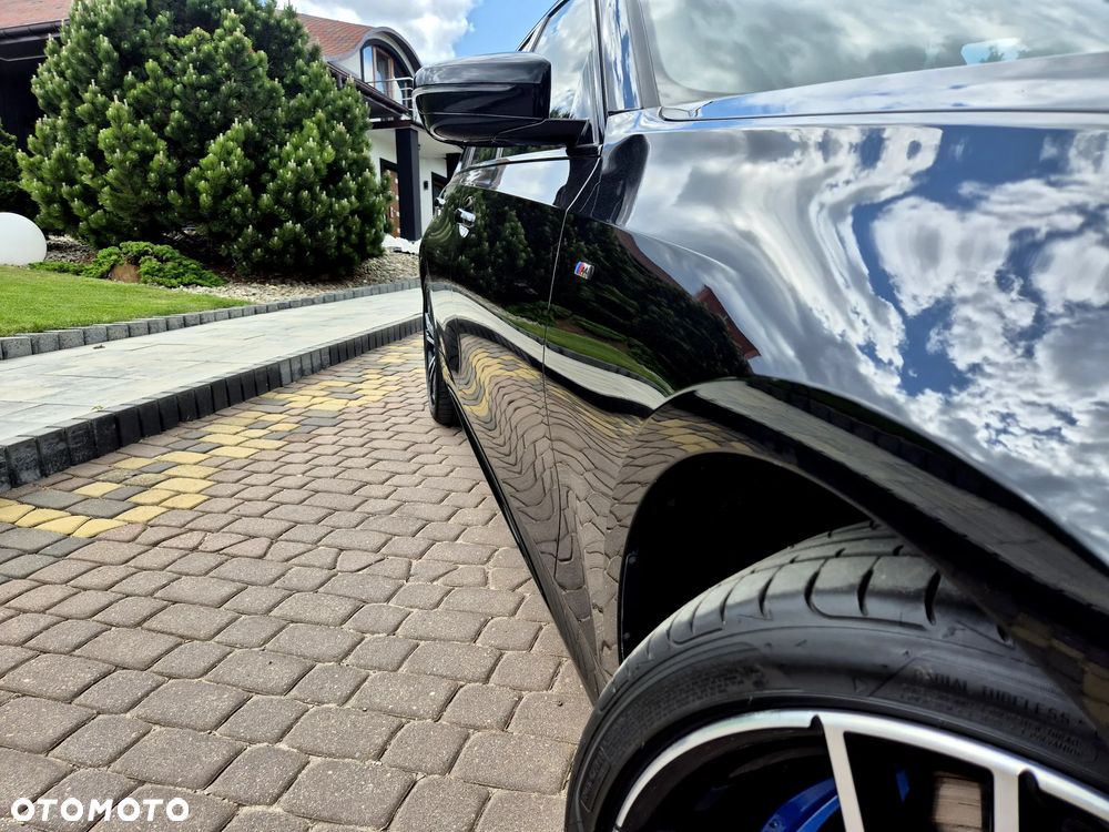 BMW Seria 3 330d xDrive M Sport sport - 39