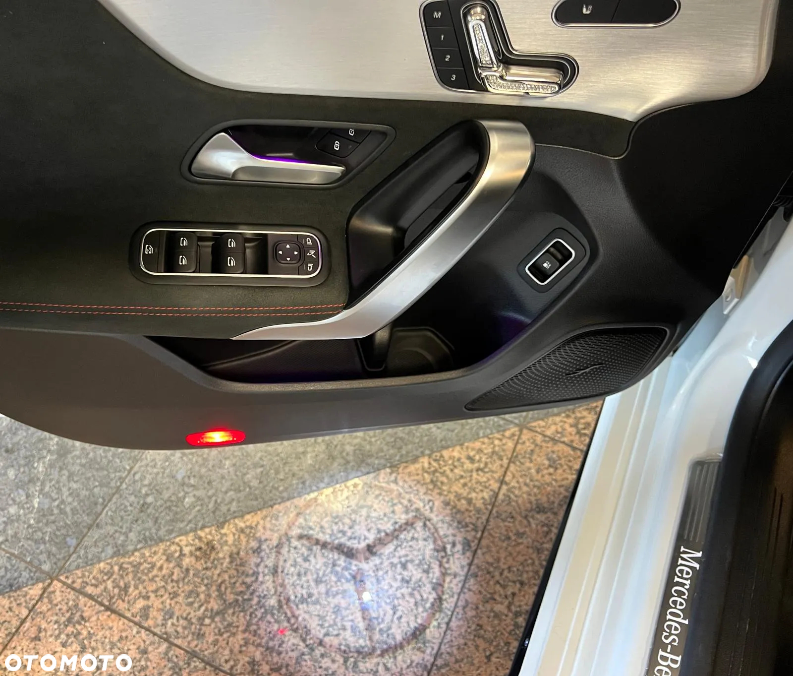 Mercedes-Benz CLA 200 AMG Line 7G-DCT - 6