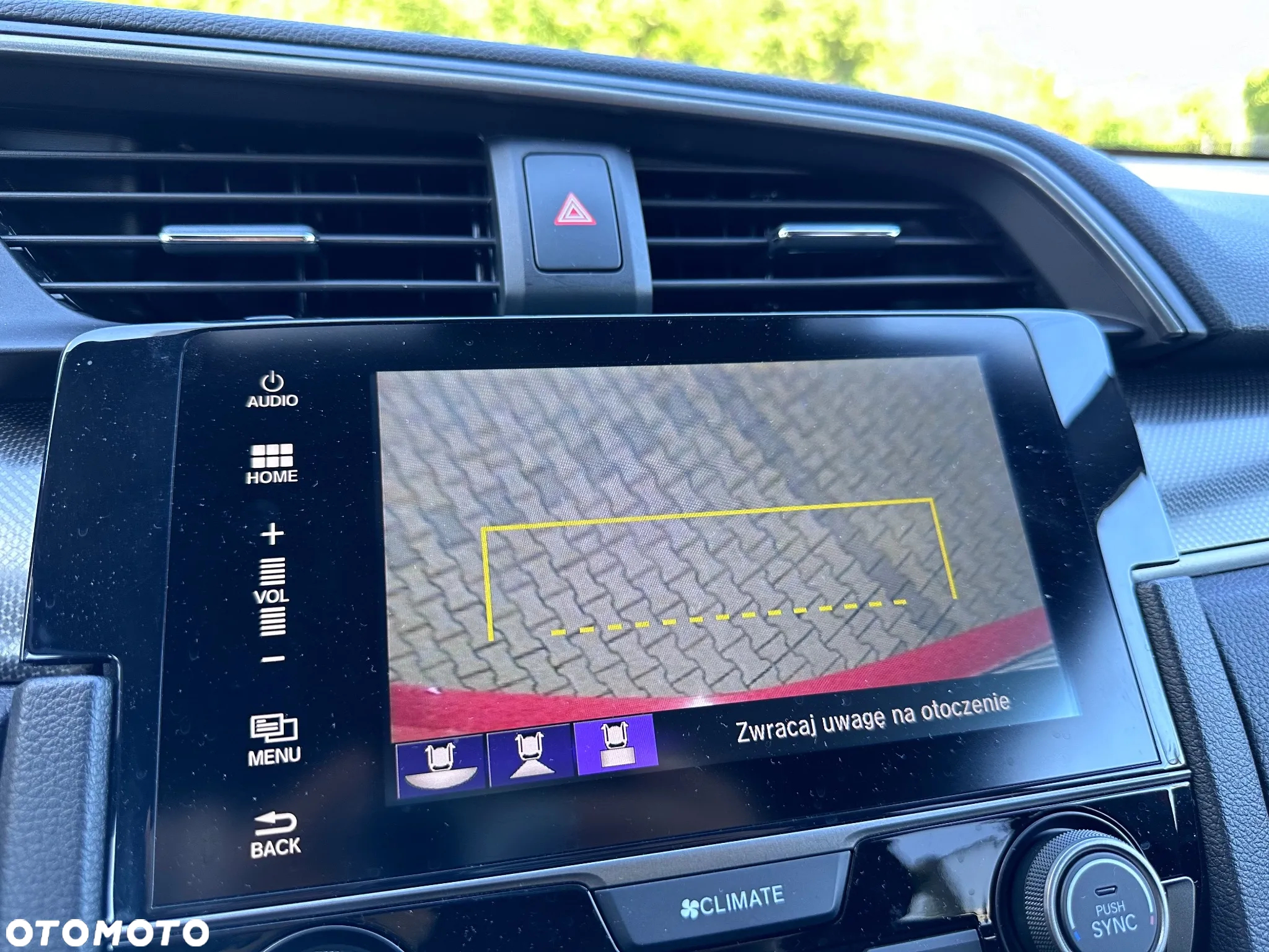 Honda Civic 1.0 T Elegance (Navi) - 12