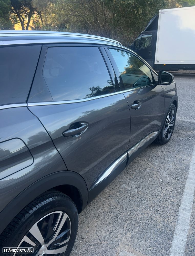 Peugeot 3008 - 21