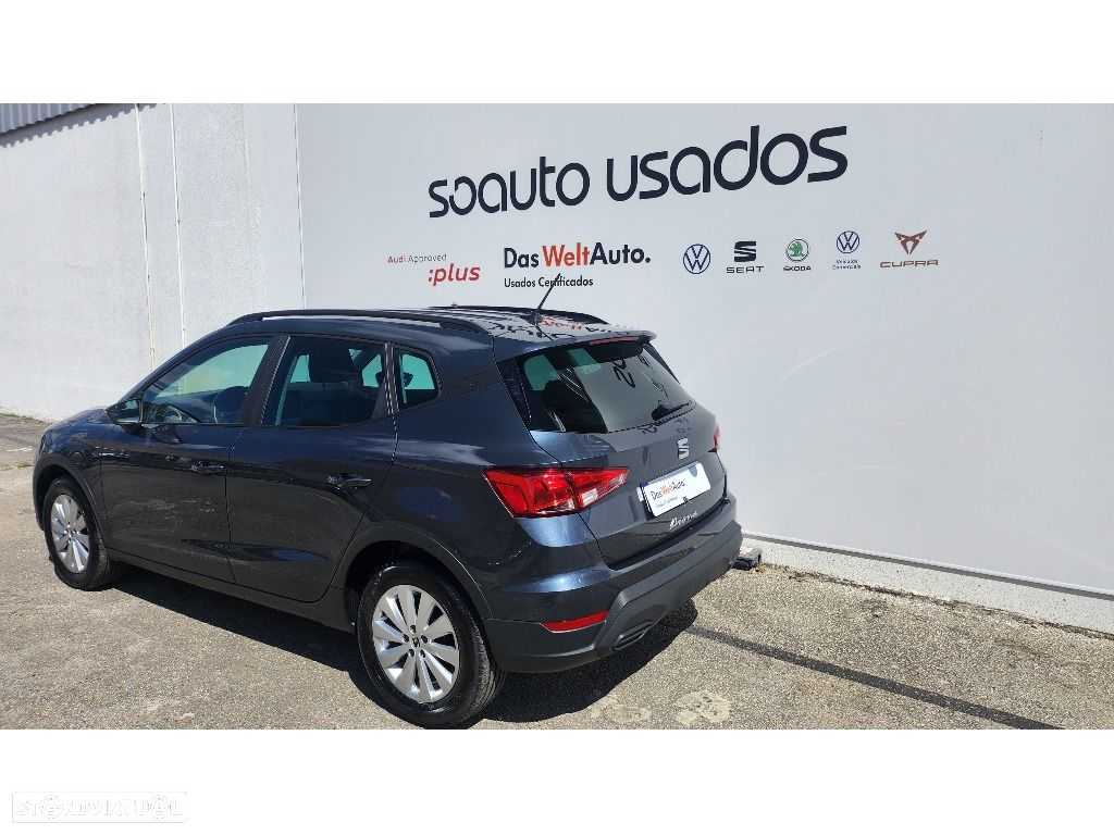 SEAT Arona 1.0 TSI Style - 6