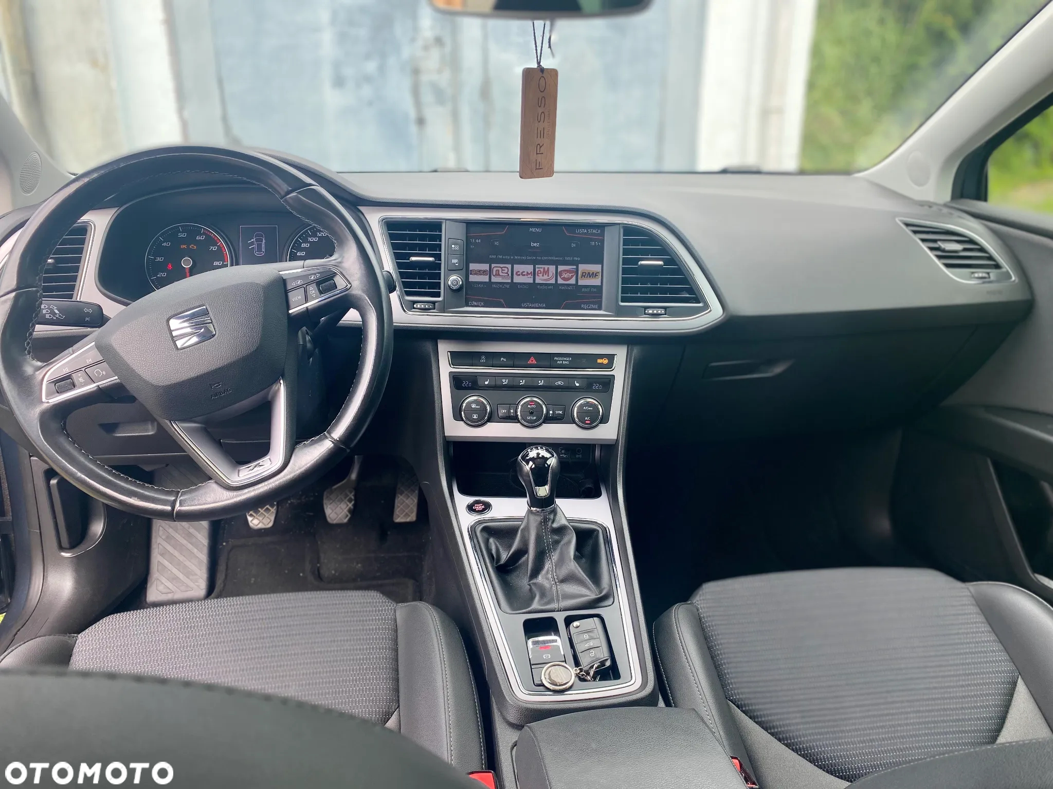 Seat Leon 1.5 EcoTSI Evo Xcellence S&S - 9