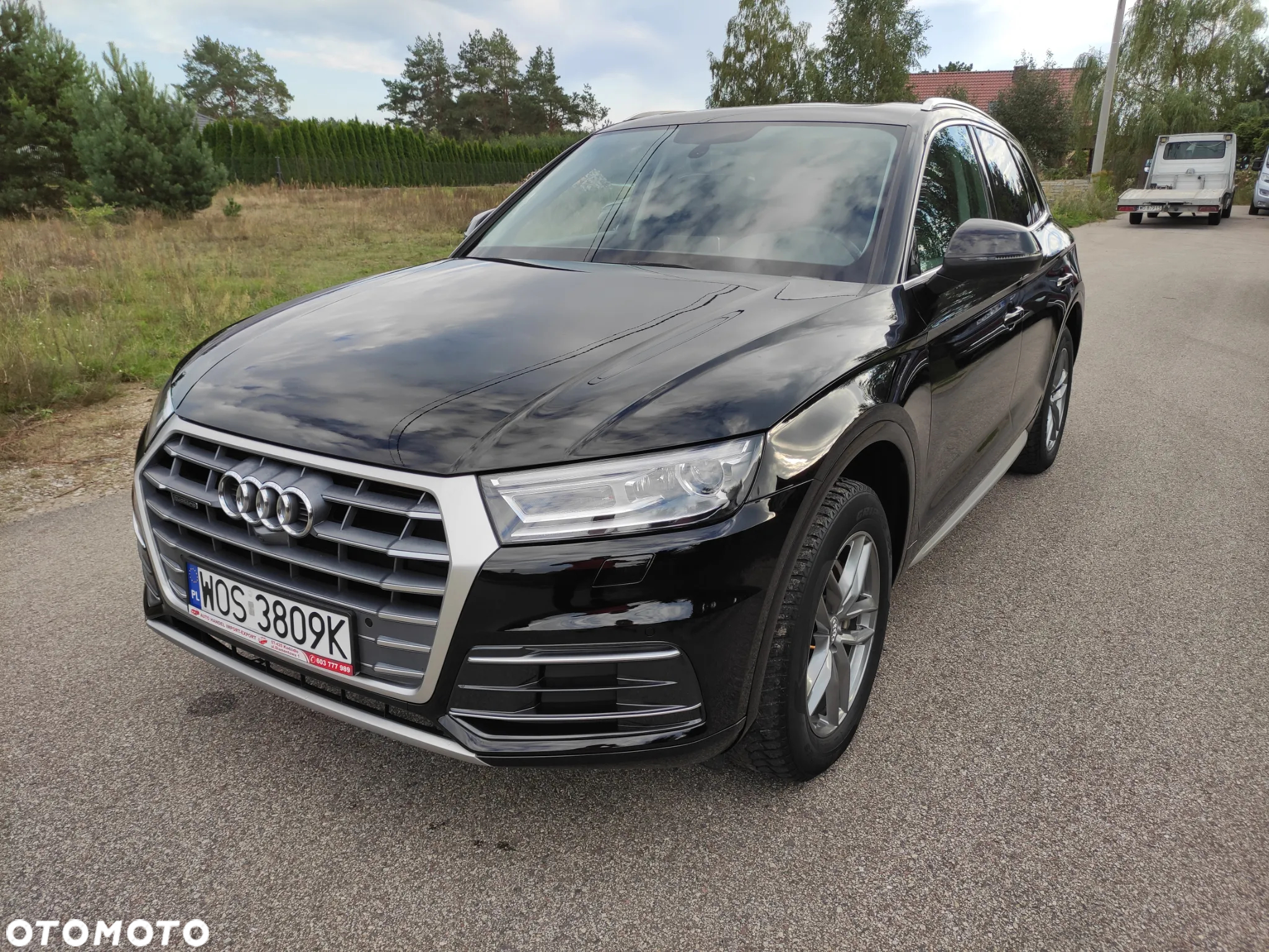 Audi Q5 2.0 TFSI Quattro Sport S tronic - 2