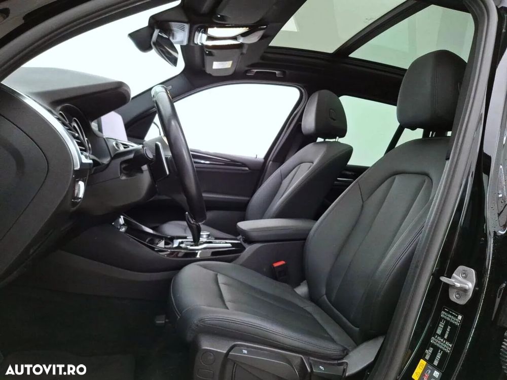 BMW X3 xDrive30e AT PHEV - 5