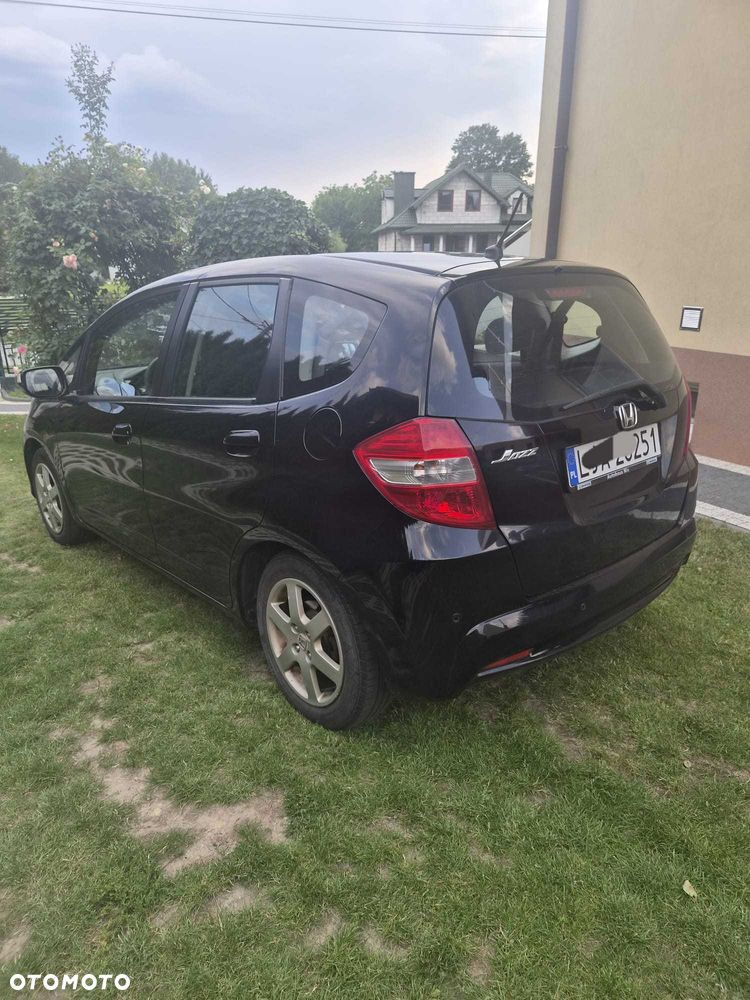 Honda Jazz - 6
