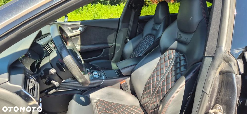 Audi A7 Sportback - 9