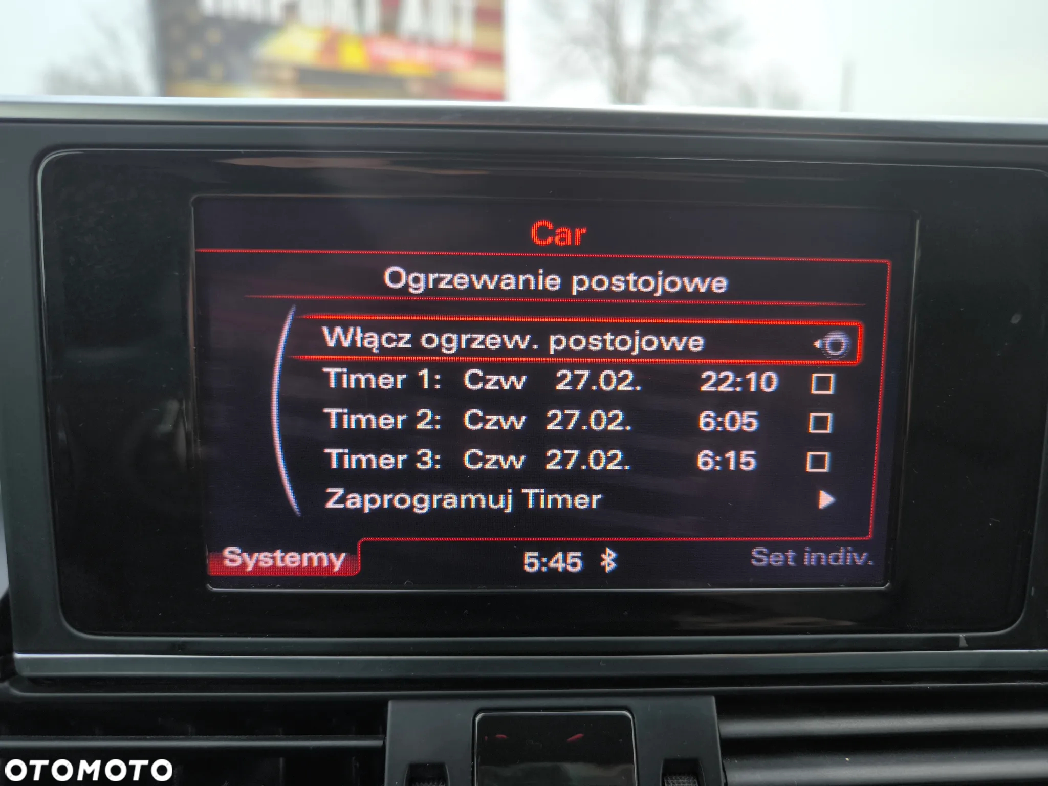 Audi A6 2.0 TDI Prime Line Multitronic - 26