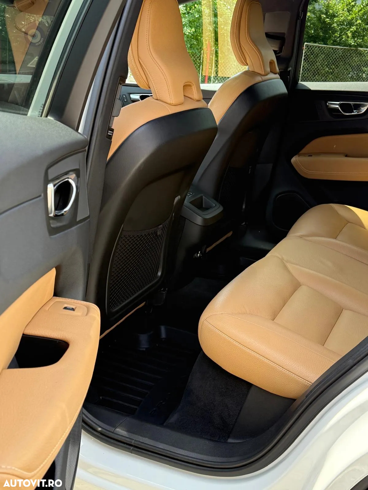 Volvo XC 60 D4 AWD Inscription - 12