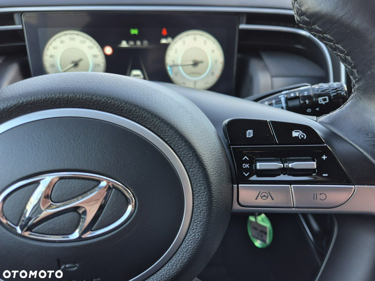 Hyundai Tucson - 22