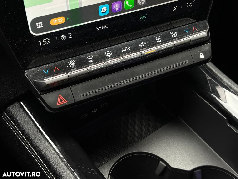 Renault Austral E-Tech Full 200 Techno - 25