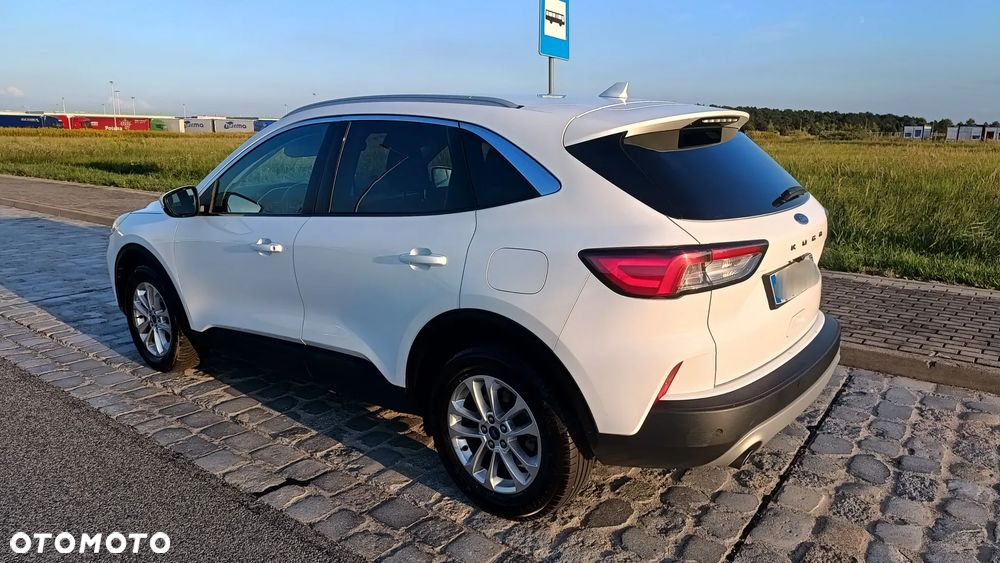 Ford Kuga 2.5 Duratec FHEV ACTIVE X - 14